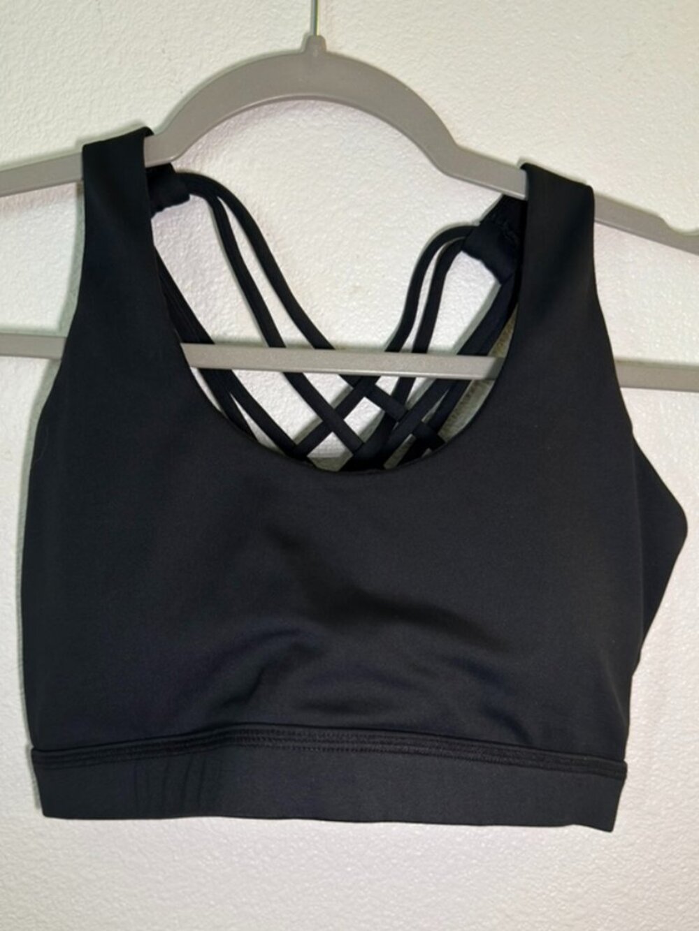 CVG Top / Bra. Size medium   (item #30)